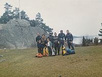 0010 - 1969, Teibern, Larkollen