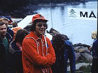011 - UVOT Rødvika 1975  UVOT Nordisk mesterskap, Rødvika 1975