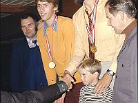 064 - UVOT Rødvika 1975  UVOT Nordisk mesterskap, Rødvika 1975