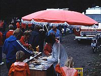 076 - UVOT Rødvika 1975  UVOT Nordisk mesterskap, Rødvika 1975