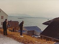 0140 - Bjørnsund 1976