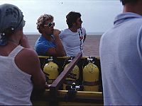 051 - EDK Rødehavet 1979  EDK, Rødehavet 1979