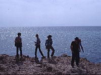 060 - EDK Rødehavet 1979  EDK, Rødehavet 1979