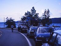 0100 - 1988, Bilberging, Skreiaberga