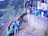 0180 - 1988, Bilberging, Skreiaberga