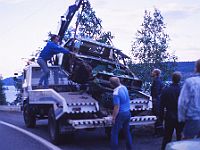 0200 - 1988, Bilberging, Skreiaberga
