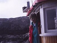 0020 - 1988, Tisler, krabbetur
