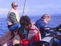 0030 - 1988, Tisler, krabbetur