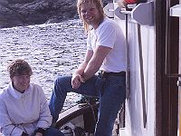 0090 - 1988, Tisler, krabbetur