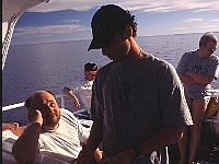 084 - EDK Rødehavet 1996  EDK, Rødehavet 1996