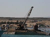 1630  Rødehavet 2008