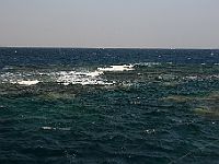 2234  Rødehavet 2008