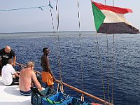 13440  Sudan/Rødehavet 2010